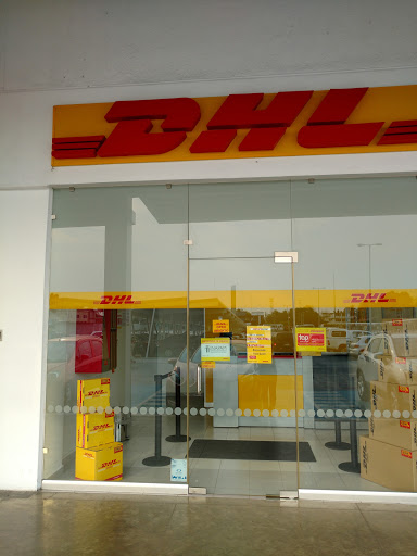 DHL Express, Blvd. Adolfo Lopez Mateos Norte 102, Local 13, Centro, 86300 Comalcalco, Tab., México, Servicio de mensajería | TAB