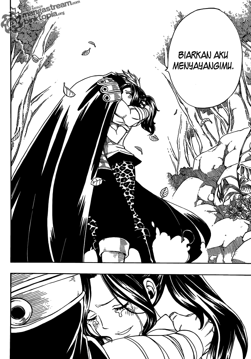 Baca Manga, Baca Komik, Fairy Tail Chapter 251, Fairy Tail 251 Bahasa Indonesia, Fairy Tail 251 Online