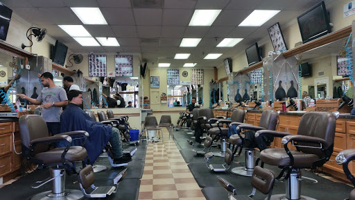 Barber Shop «Very Best Barber Inc», reviews and photos, 6416 N U.S. Hwy 41, Apollo Beach, FL 33572, USA