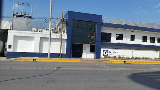 Carrier, Hermenegildo Galeana 469, El Lechugal, 66376 Cd Santa Catarina, N.L., México, Contratista de aire acondicionado | NL