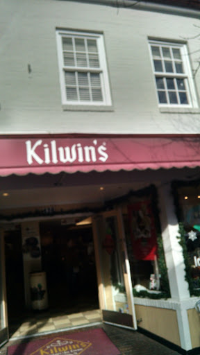 Ice Cream Shop «Kilwins Chocolate & Ice Cream», reviews and photos, 128 Main St, Annapolis, MD 21401, USA