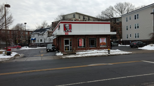 Fast Food Restaurant «KFC», reviews and photos, 30 N Beacon St, Allston, MA 02134, USA