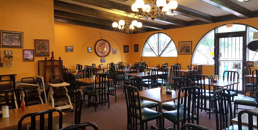 Restaurant «La Tropicana Cafe», reviews and photos, 1822 E 7th Ave, Tampa, FL 33605, USA