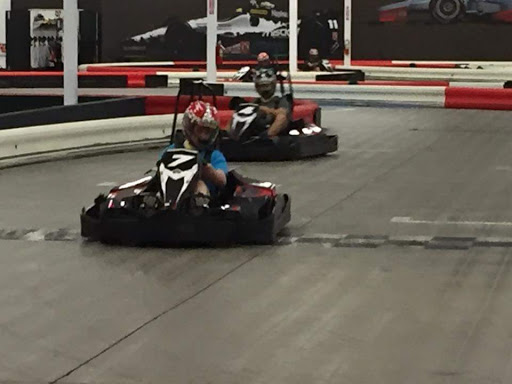 Go-Kart Track «K1 Speed», reviews and photos, 8034 Midway Dr, Littleton, CO 80125, USA