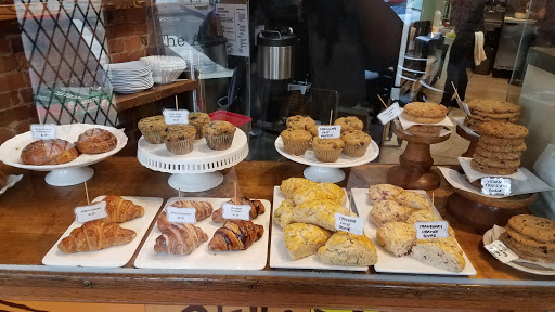 Cafe «The Angry Baker», reviews and photos, 891 Oak St, Columbus, OH 43205, USA