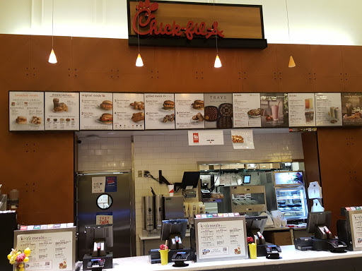 Fast Food Restaurant «Chick-fil-A», reviews and photos, 6121 W Park Blvd Fc103, Plano, TX 75093, USA
