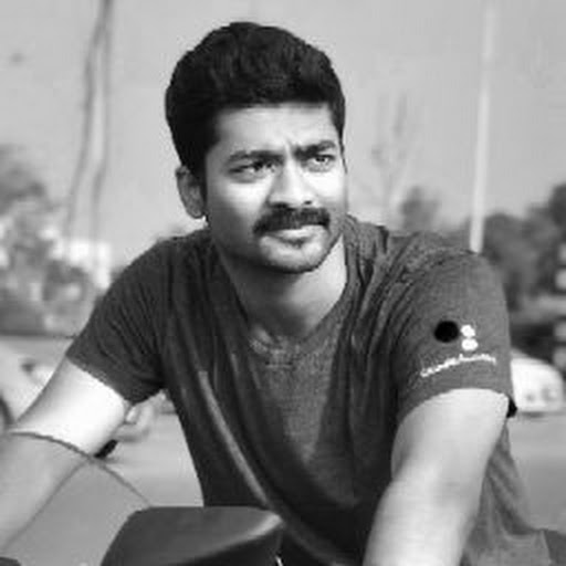 Hari Kishan