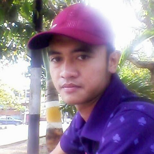 Andi Saputra Andi Saputra