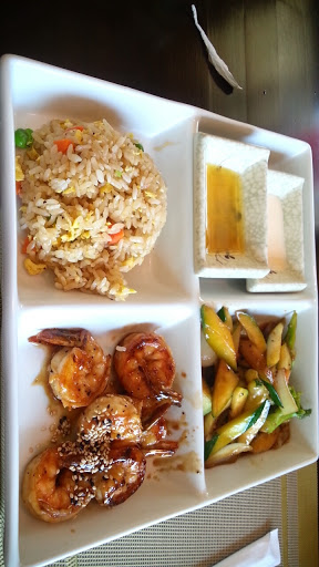 Japanese Restaurant «Sweet Mango», reviews and photos, 692 West St, Southington, CT 06489, USA