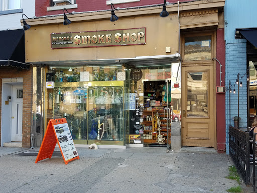 Cigar Shop «Hoboken Smoke Shop», reviews and photos, 614 Washington St, Hoboken, NJ 07030, USA