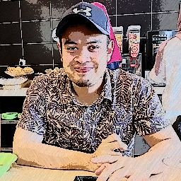 ikhwan yusuff