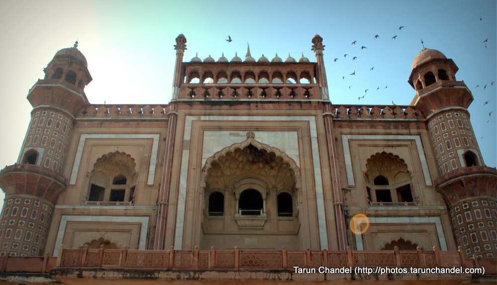Safdarjung Tomb, Delhi, Tarun Chandel Photoblog