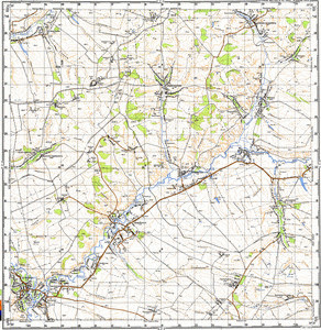 Thumbnail Map 100k--m37-079--(1982)