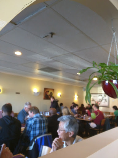 Vietnamese Restaurant «Wild Orchid Restaurant», reviews and photos, 705 Century Ave N F, Maplewood, MN 55119, USA