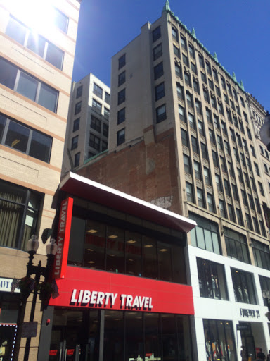 Travel Agency «Liberty Travel Boston», reviews and photos, 467 Washington St, Boston, MA 02111, USA