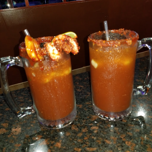 Restaurant «Mariscos El Bravo», reviews and photos, 1125 Washington Blvd, Montebello, CA 90640, USA