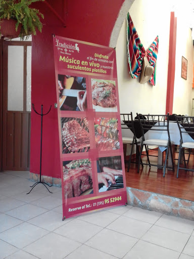 El Original de Texcoco, Calle Nezahualcóyotl 509, San Juanito, 56120 Texcoco de Mora, Méx., México, Restaurante | EDOMEX