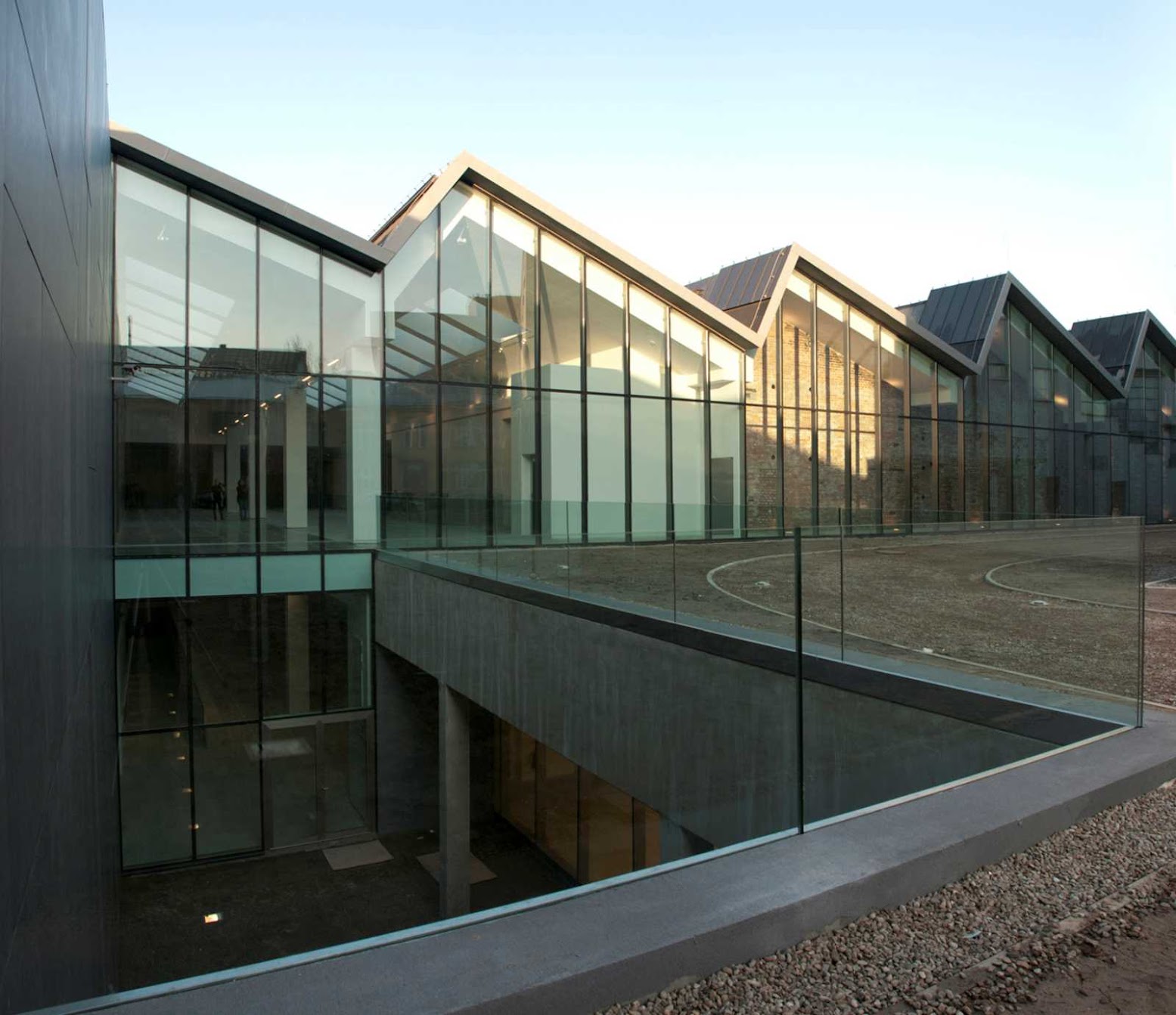 Claudio Nardi Architects