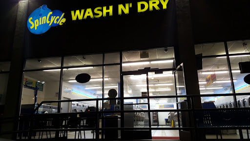 Laundromat «Spin Cycle of Long Beach», reviews and photos, 715 Termino Ave, Long Beach, CA 90804, USA