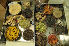 Cooking classes in New Delhi, India Cooking classes in New Delhi, India