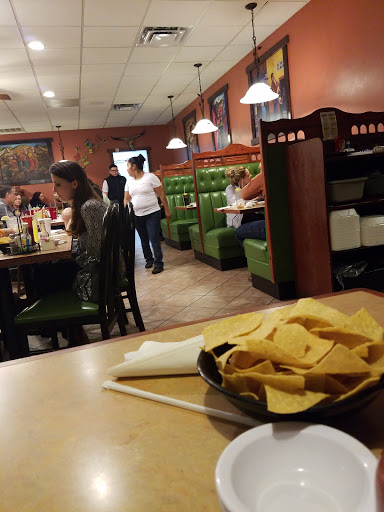 Restaurant «Camino Real Mexican Restaurant», reviews and photos, 1050 N Jackson St, Tullahoma, TN 37388, USA