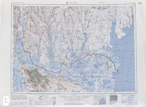 Thumbnail U. S. Army map nl35-9