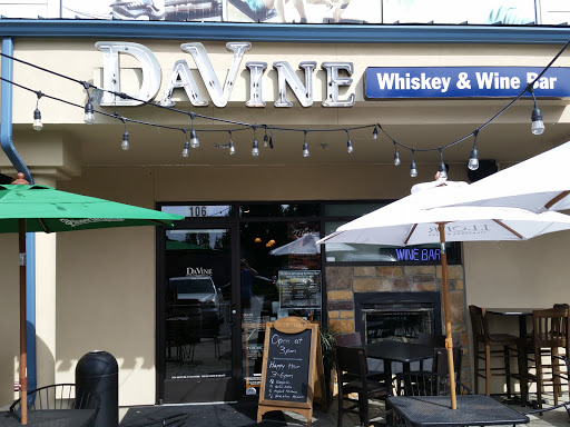 Wine Bar «DaVine Whiskey & Wine Bar», reviews and photos, 23836 222nd Pl SE #106, Maple Valley, WA 98038, USA