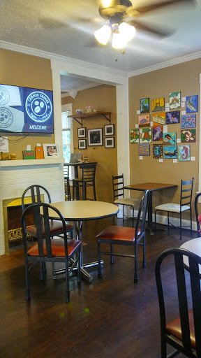 Cafe «Common Ground Coffee House», reviews and photos, 5128 Emory St NW, Covington, GA 30014, USA