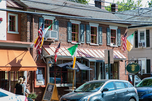 Irish Pub «The Dubliner on the Delaware», reviews and photos, 34 N Main St, New Hope, PA 18938, USA