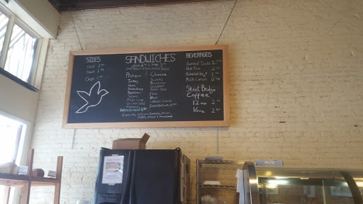 Bakery «Ovenbird Bakery», reviews and photos, 215 S Main St, Independence, OR 97351, USA