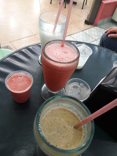 Suco & Cia, Av. Clara Gianotti de Souza, 101 - Centro, Registro - SP, 11900-000, Brasil, Diner_norte_americano, estado São Paulo