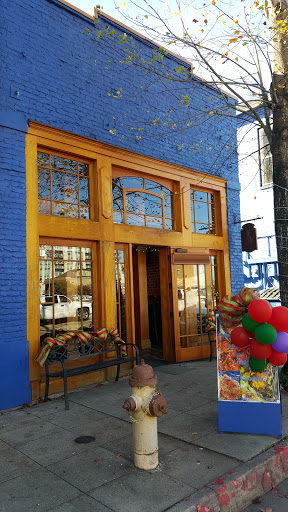 Bakery «Strands Cafe», reviews and photos, 226 Laurel St, Baton Rouge, LA 70801, USA
