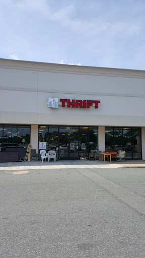 Thrift Store «Victory Home Thrift», reviews and photos, 2012 Victory Blvd # E, Portsmouth, VA 23702, USA