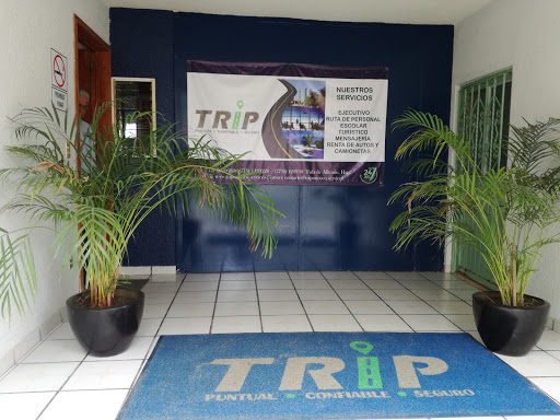 TRIP, Tolteca 1, Tolteca, San Marcos, 42830 San Marcos, Hgo., México, Servicio de transporte | HGO