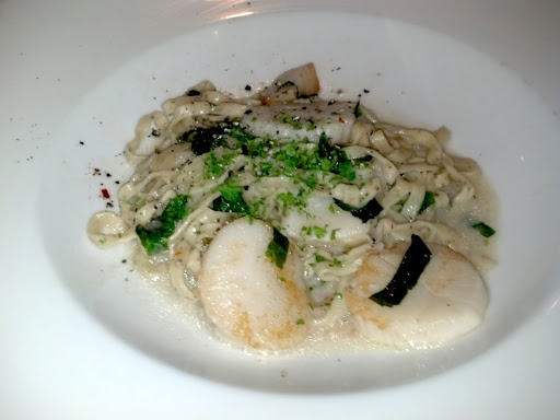 Italian Restaurant «Siroc Restaurant», reviews and photos, 915 15th St NW, Washington, DC 20005, USA
