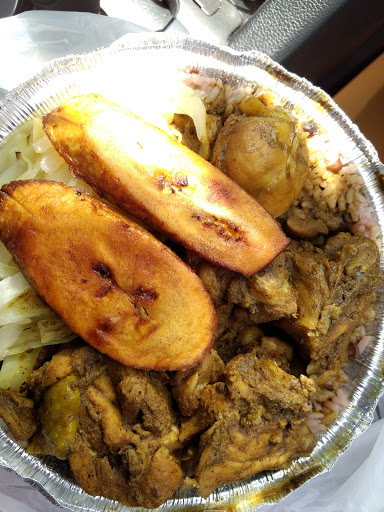 Caribbean Restaurant «Caricom Spices Restaurant», reviews and photos, 2496 PA-611 #2, Scotrun, PA 18355, USA