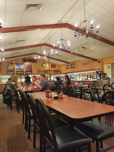 American Restaurant «Ponderosa Steakhouse», reviews and photos, 3875 S High St, Columbus, OH 43207, USA