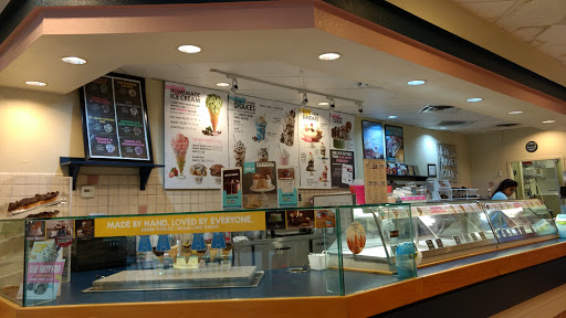 Ice Cream Shop «Marble Slab Creamery», reviews and photos, 7601 N MacArthur Blvd, Irving, TX 75063, USA