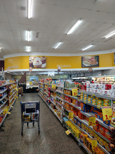 Supermercados Cidade Canção - Cianorte, Av. Édson de Lima Souto, 40 - Zona 02, Cianorte - PR, 87200-338, Brasil, Supermercado, estado Parana