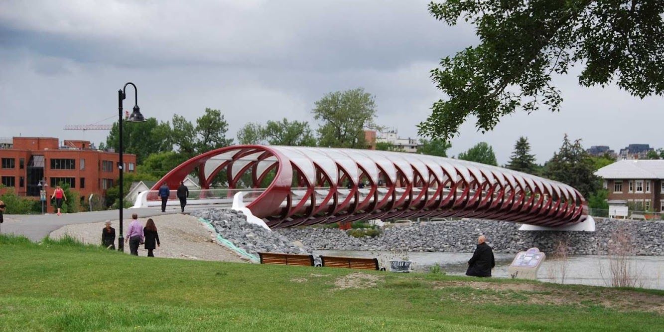 Santiago Calatrava