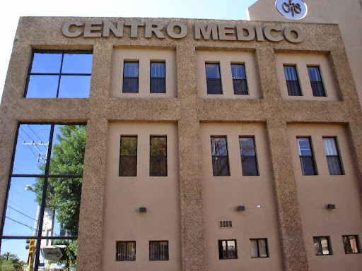 Centro Medico de Sonora S. C., Ana Gabriela Guevara#71Altos, Colonia Moderna, Moderna, 84055 Nogales, Son., México, Clínica ginecológica | SON