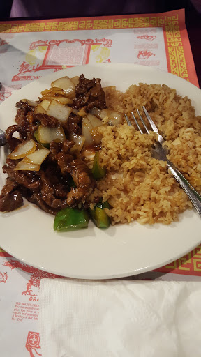 Restaurant «Honto Chinese Cuisine», reviews and photos, 8028 Grand River Ave, Brighton, MI 48114, USA