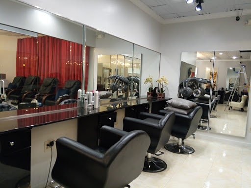 Beauty Salon «Silk Salon & Spa», reviews and photos, 2300 Clarendon Blvd, Arlington, VA 22201, USA
