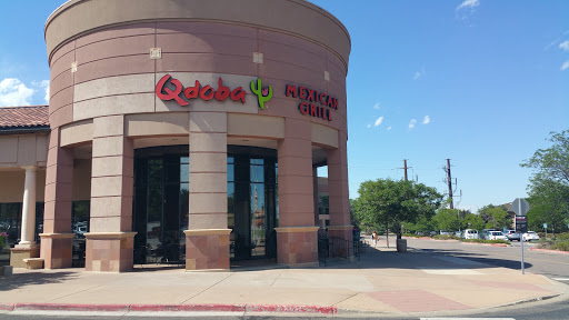 Mexican Restaurant «QDOBA Mexican Eats», reviews and photos, 14231 W Colfax Ave #210, Lakewood, CO 80401, USA