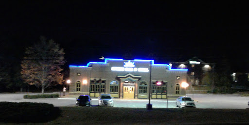 Bar & Grill «Crowne Sports Bar & Grill», reviews and photos, 7075 Jimmy Carter Blvd, Norcross, GA 30092, USA