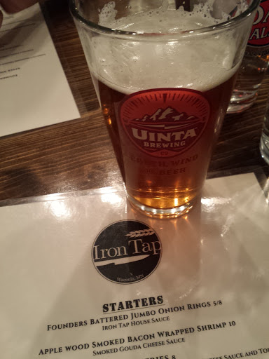 Brewpub «Iron Tap», reviews and photos, 140 W Main St, Waconia, MN 55387, USA