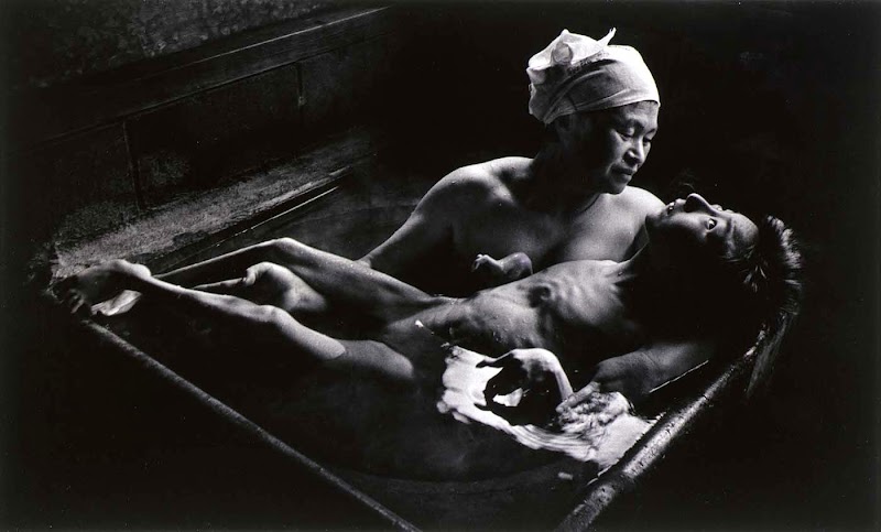 Mother photography