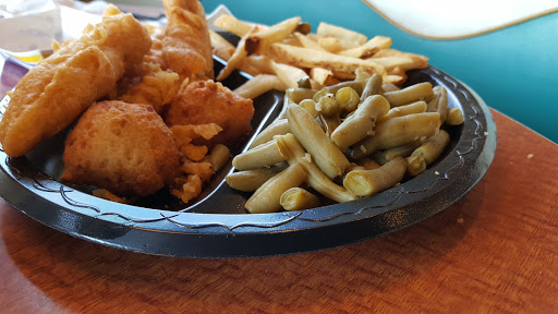 A&W All-American Food