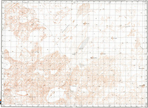 Thumbnail Map 200k--f33-17