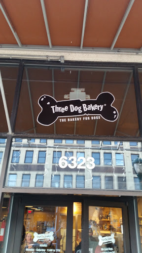 Pet Store «Three Dog Bakery», reviews and photos, 6323 Delmar Blvd, University City, MO 63130, USA